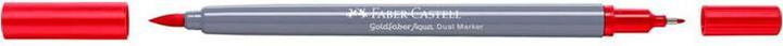Image du produit Faber-Castell Dual Marker Goldfaber Aqua (Lac de géranium pâle, 0.40 mm, 1 x)