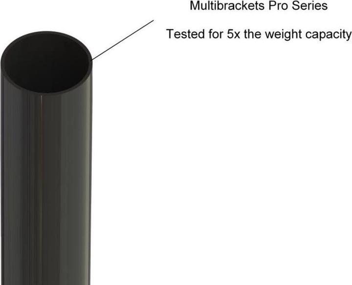 Image du produit Multibrackets Mbfc1u