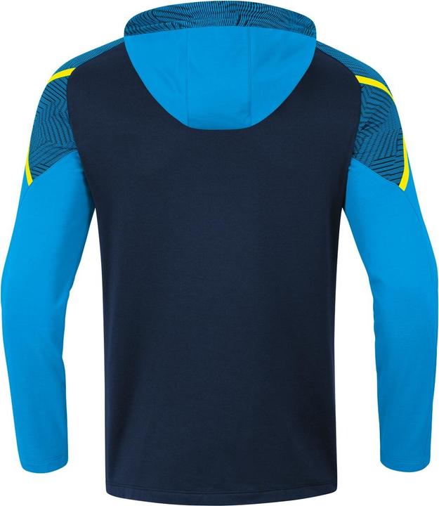 Immagine prodotto JAKO Performance Ladies Hooded Sweat (felpa con cappuccio) (40)