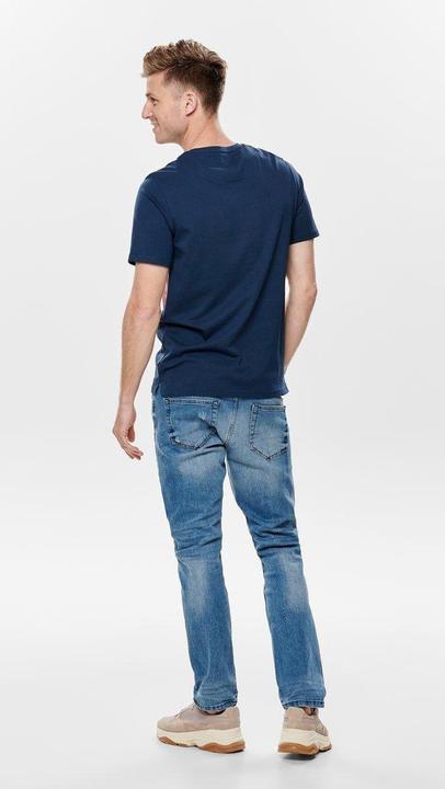 Actual product image Only & Sons Erik (L)