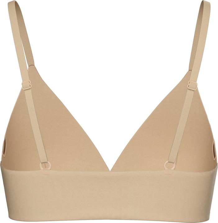 Produktbild Pieces Pcnamee Triangle Bra Noos (Einzelpack, L)