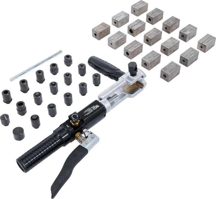 Produktbild BGS Hydraulisches Bördelgerät