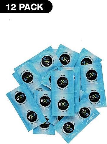 Image du produit EXS Air Thin (12 pcs)