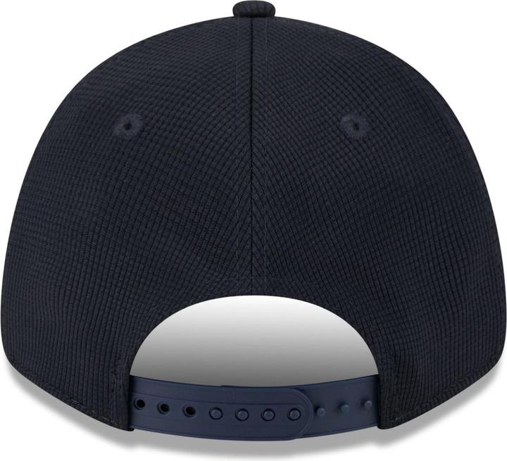 Actual product image New Era 9Forty Stretch Batting Practice Detroit Tigers