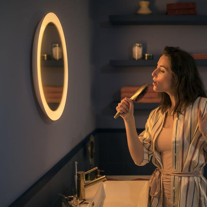 Actual product image Philips Hue myBathroom Adore Basis BT (2400 lm)