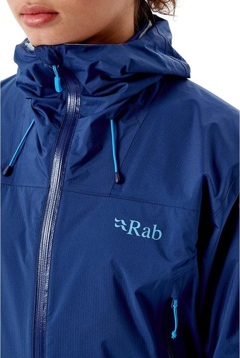 Immagine prodotto Rab Giacca Downpour Plus 2.0 (XS)