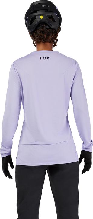 Image du produit Fox W Ranger LS Jersey Head (S)