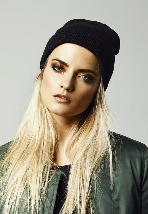 Actual product image Flexfit Yupoong Beanies (One size)