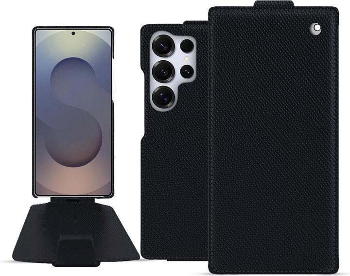 Image du produit Noreve Coque à rabat vertical en cuir