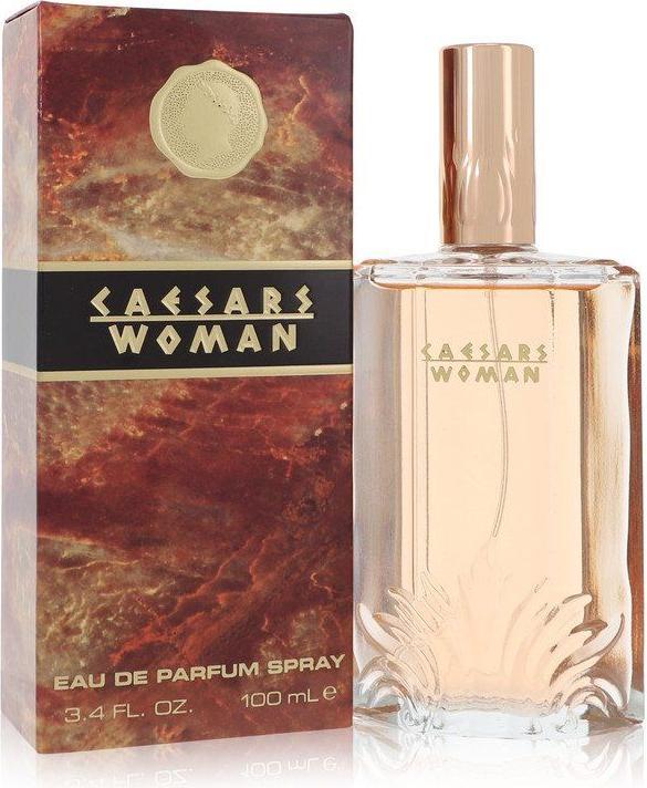 Immagine prodotto Caesars Donna (Eau de parfum, 100 ml)