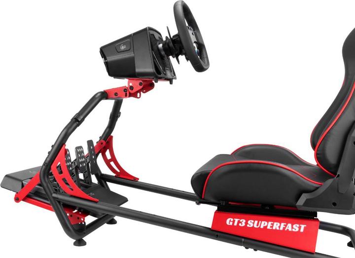 Actual product image Oplite GT3 Superfast V2