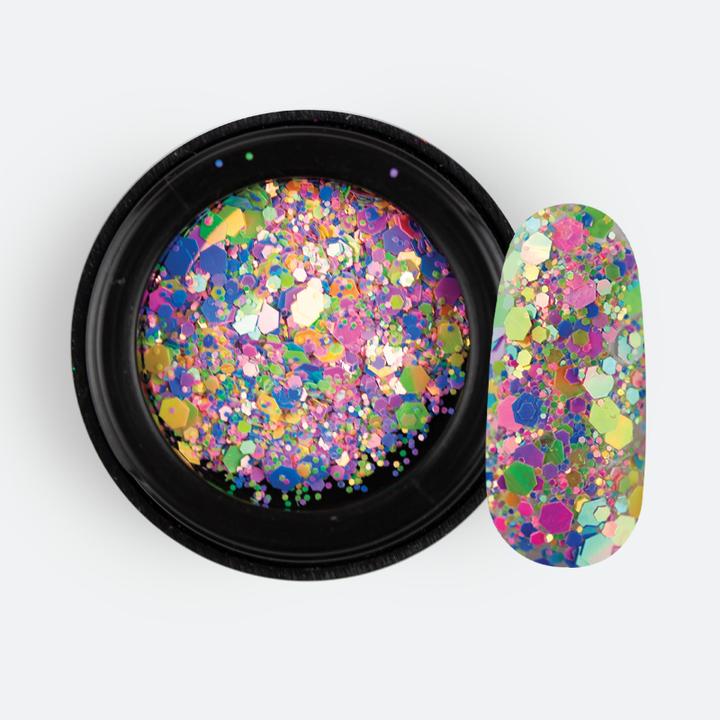 BrillBird Flitter Rainbow (Flitter Rainbow)