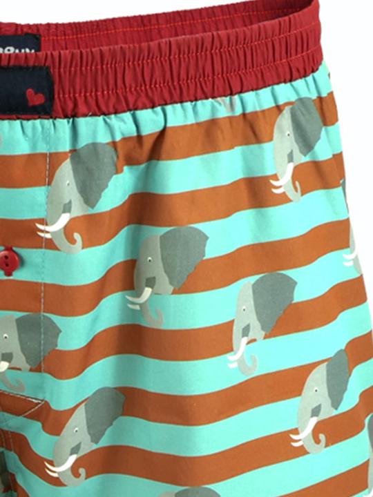 Produktbild Unabux Boxer FLYING FALCON (XL, 2er Pack)