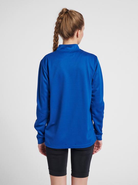 Immagine prodotto hummel Autentica Felpa Mezza Zip Donna (XL)