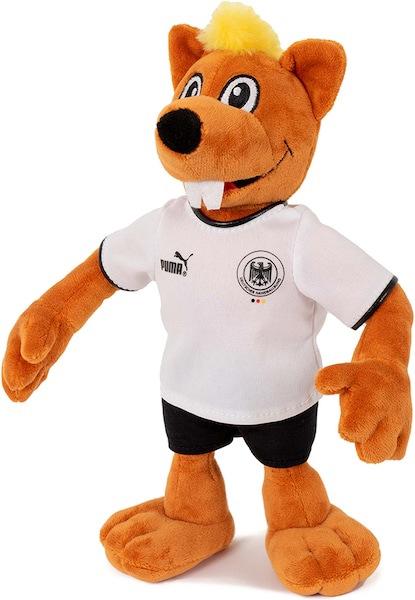 Actual product image Semo Hanniball, handball mascot 28cm (28 cm)