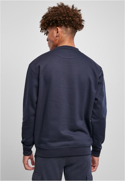 Actual product image Urban Classics Sweater crewneck (S)