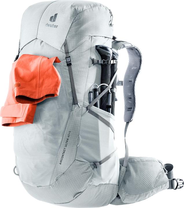 Immagine prodotto Deuter Aircontact Ultra 40+5 (40 l)