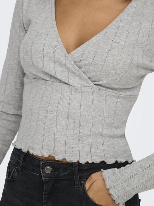 Actual product image Only ONLCARLOTTA Top Top (XL)