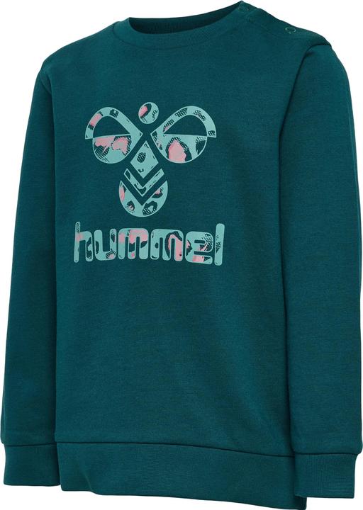 Immagine prodotto hummel Felpa Hmllime (92)