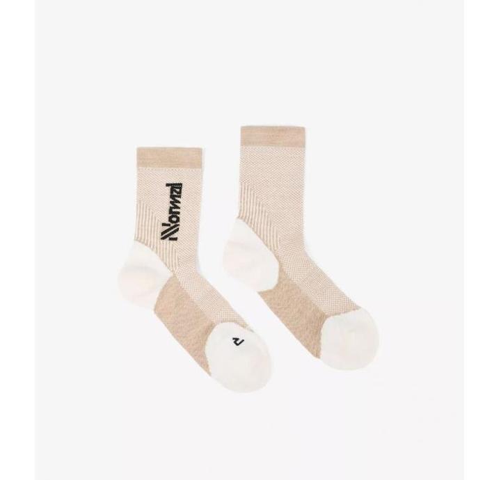 Image du produit Nnormal Chaussettes Mérinos (S)