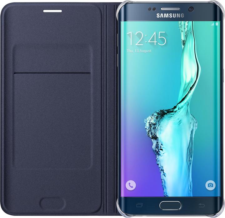Produktbild Samsung Wallet Cover (Samsung Galaxy S6 Edge+)