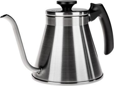 Hario Suitable for V60 Drip Silver - 1.2 l (1.20 l)
