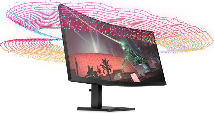 Immagine prodotto HP Omen 34c (3440 x 1440 pixel, 34")