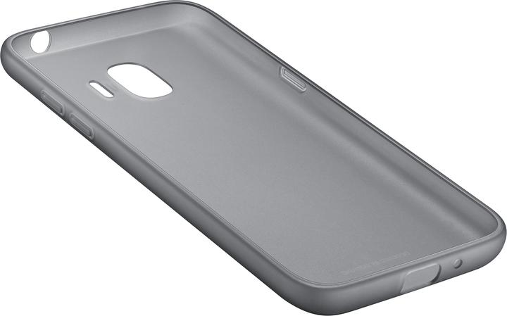 Actual product image Samsung Jelly Cover (Samsung Galaxy J2 Pro (2018))