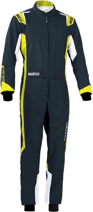 Produktbild Sparco Kartoverall Thunder (S)