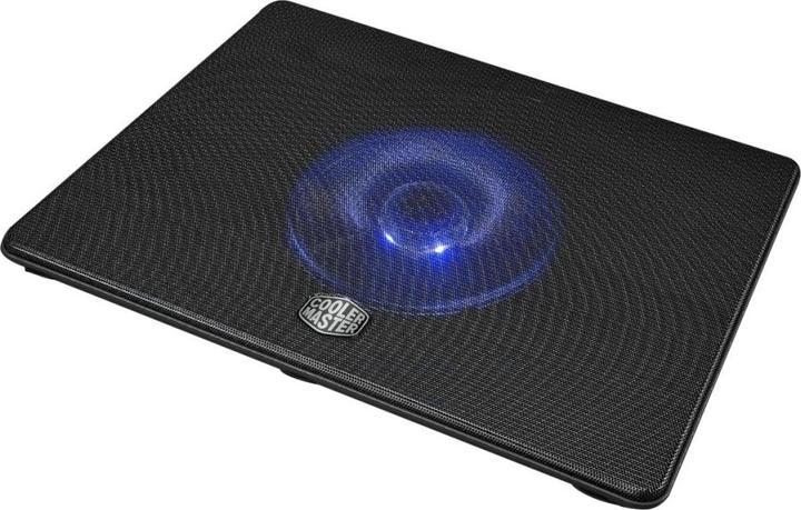 Actual product image Cooler Master Notepal L2