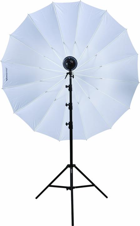 Produktbild Westcott Parabolischer Diffusionsschirm (Schirm, 210 cm)