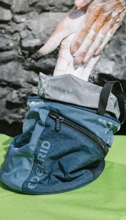 Image du produit Edelrid Sac de bloc Hercules