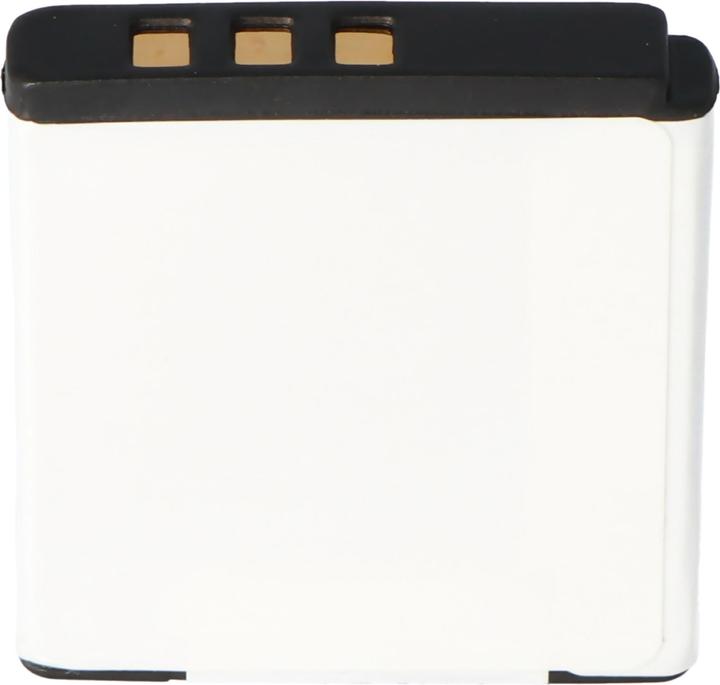Actual product image AccuCell Akku passend für Kodak V1253 (Camera battery)