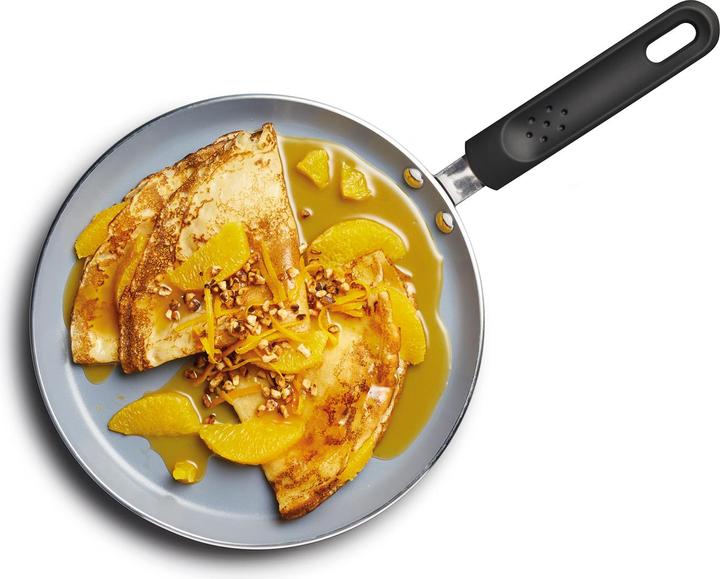 Produktbild Master Class Crêpespfanne (Crêpe Pfanne, Edelstahl)