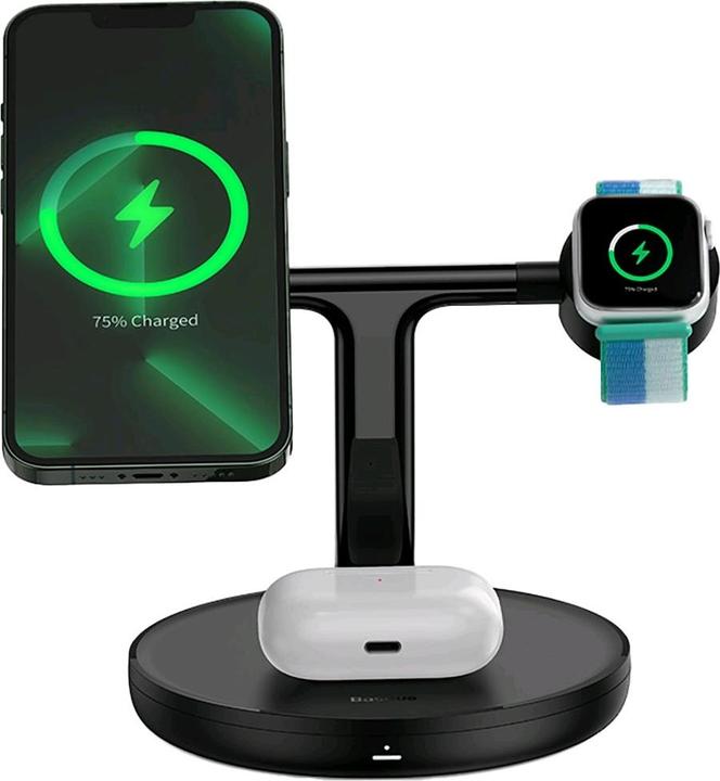 Baseus Swan 3-in-1 (15 W)