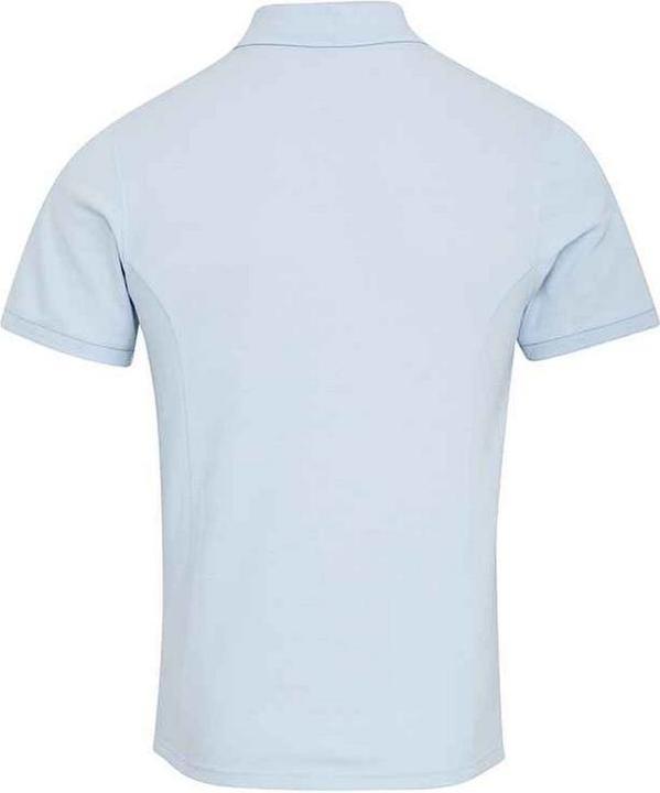 Immagine prodotto Premier Coolchecker Maglietta Polo Uomo (4XL)