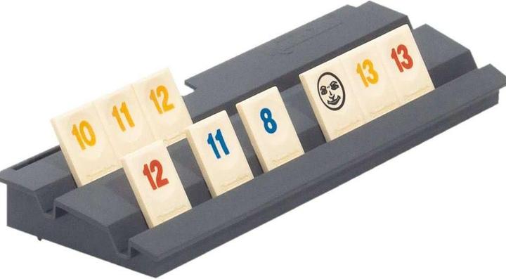 Image du produit Carlit Rummikub Voyager (Allemand, Français)