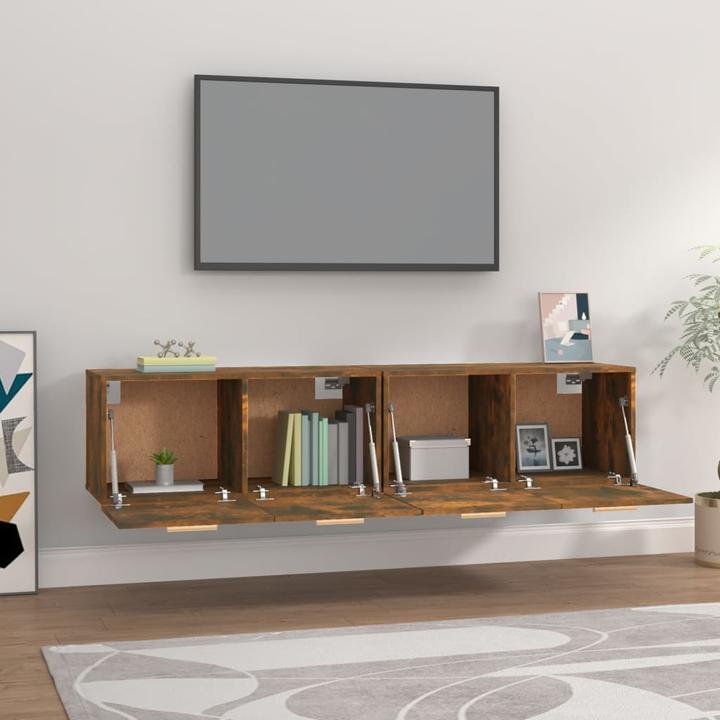 Image du produit VidaXL Hasan (80 x 35 x 36.5 cm)