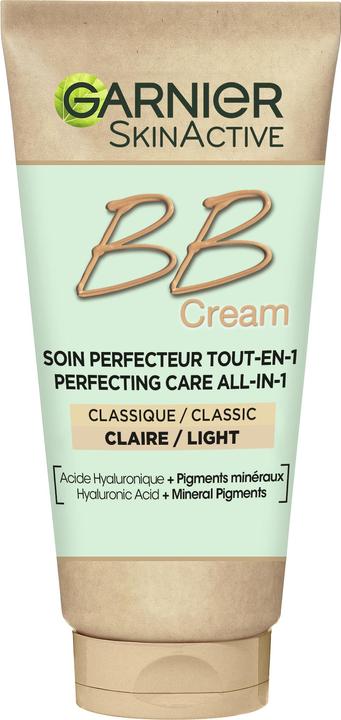 Actual product image Garnier Miracle Skin Perfector (Light)