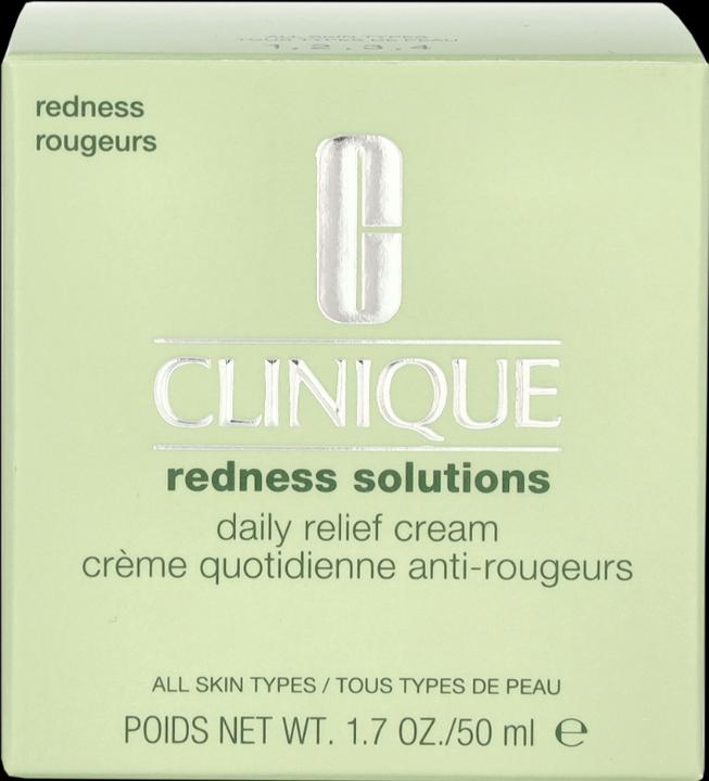 Produktbild Clinique Redness (50 ml, Tagescreme)