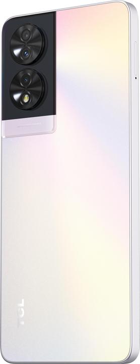 Immagine prodotto TCL 40 NxtPaper (256 GB, Opalescente, 6.78", Doppia SIM, 50 Mpx, 4G)