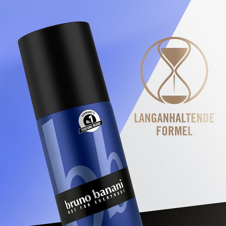 Produktbild Bruno Banani Magic Man (Spray, 150 ml)