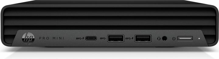 HP Pro Mini 400 G9 (Intel Core i5-12500T, 16 GB, 512 GB)