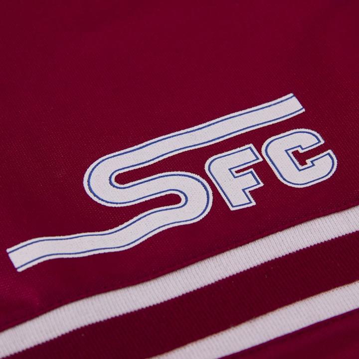 Immagine prodotto Copa Football Servette FC 1984 - 85 Retro (L)