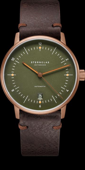 Produktbild Sternglas S02-NA35-VI17 (38 mm)