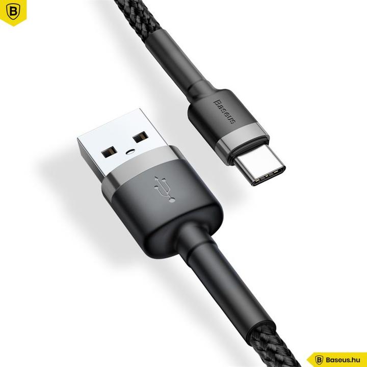 Immagine prodotto Baseus USB A - USB C (1 m, USB 2.0, 15 W)