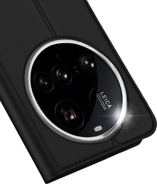 Actual product image Dux Ducis Skin Pro (Xiaomi 15 Ultra)