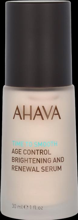 Immagine prodotto Ahava Time to Smooth Age Control Siero Illuminante (30 ml)
