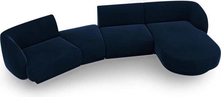 Produktbild Micadoni Miley (4-Sitzer, 2-Sitzer, 3-Sitzer)