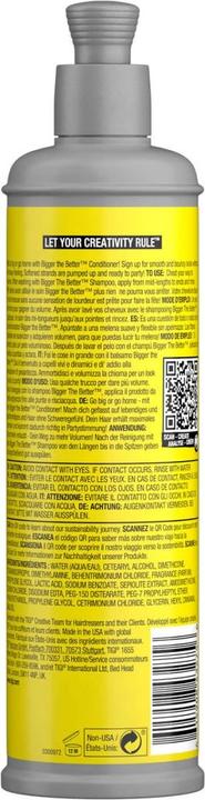 Actual product image Tigi Bed Head (300 ml)